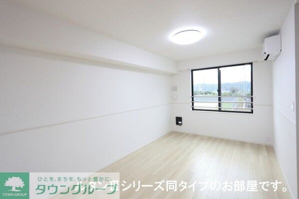 ノーススターガーデンの物件内観写真